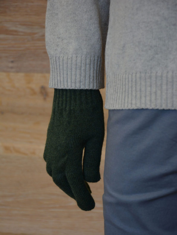 fingers