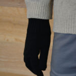 fingers