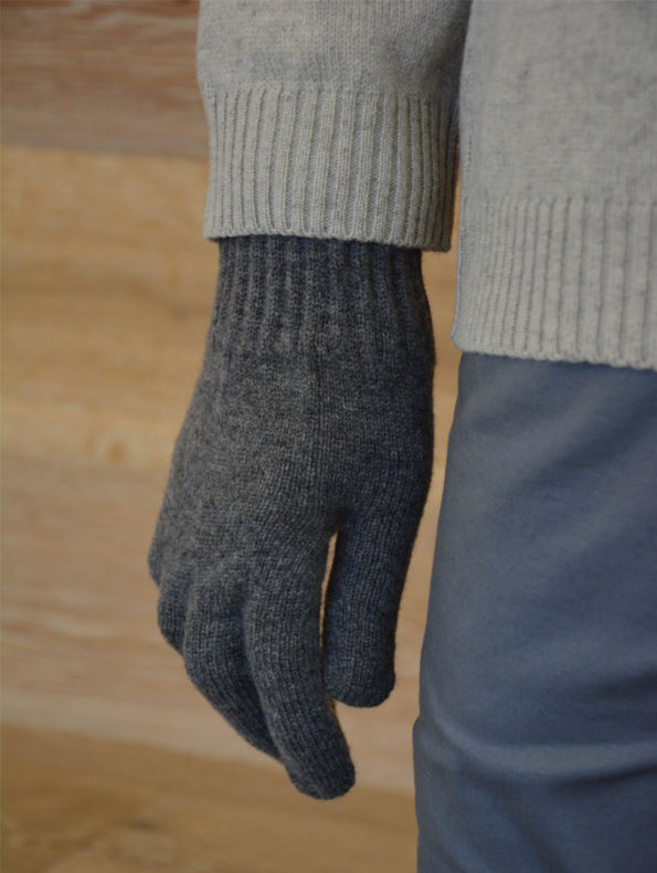 fingers